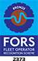 FORS